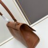 Balenciaga Latest Long Handle Hourglass Bag (Box Included)
