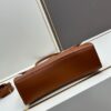 Balenciaga Latest Long Handle Hourglass Bag (Box Included)