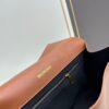 Balenciaga Latest Long Handle Hourglass Bag (Box Included)