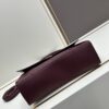 Balenciaga Latest Long Handle Hourglass Bag (With Box)
