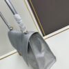 6930e1126e68136f4d9b22ac Balenciaga Latest Long Handle Hourglass Bag (Box Included)