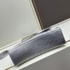 6930e1136e68136f4d9b22ae Balenciaga Latest Long Handle Hourglass Bag (Box Included)