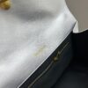6930e1166e68136f4d9b22b1 Balenciaga Latest Long Handle Hourglass Bag (Box Included)