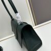 Balenciaga Latest Long Handle Hourglass Bag (Box Included)