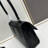 6930e11d6e68136f4d9b22ba Balenciaga Latest Long Handle Hourglass Bag (Box Included)