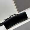 6930e11e6e68136f4d9b22bd Balenciaga Latest Long Handle Hourglass Bag (Box Included)