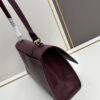 6930e1216e68136f4d9b22c2 Balenciaga Latest Long Handle Hourglass Bag (Box Included)