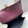 6930e1256e68136f4d9b22c4 Balenciaga Latest Long Handle Hourglass Bag (Box Included)