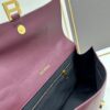 6930e1256e68136f4d9b22c5 Balenciaga Latest Long Handle Hourglass Bag (Box Included)