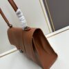Balenciaga Latest Long Handle Hourglass Bag (Box Included)