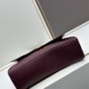 6930e1276e68136f4d9b22c8 Balenciaga Latest Long Handle Hourglass Bag (Box Included)