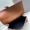 Balenciaga Latest Long Handle Hourglass Bag (Box Included)