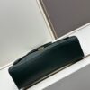 Balenciaga Latest Long Handle Hourglass Bag (Box Included)