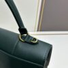 Balenciaga Latest Long Handle Hourglass Bag (Box Included)