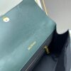 Balenciaga Latest Long Handle Hourglass Bag (Box Included)