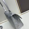 6930e1316e68136f4d9b22d3 Balenciaga Latest Long Handle Hourglass Bag (Box Included)
