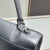 6930e1336e68136f4d9b22d4 Balenciaga Latest Long Handle Hourglass Bag (Box Included)