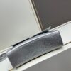 6930e1356e68136f4d9b22d5 Balenciaga Latest Long Handle Hourglass Bag (Box Included)