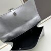 6930e1356e68136f4d9b22d6 Balenciaga Latest Long Handle Hourglass Bag (Box Included)