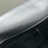6930e1356e68136f4d9b22d7 Balenciaga Latest Long Handle Hourglass Bag (Box Included)