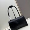 6930e1366e68136f4d9b22d8 Balenciaga Latest Long Handle Hourglass Bag (Box Included)