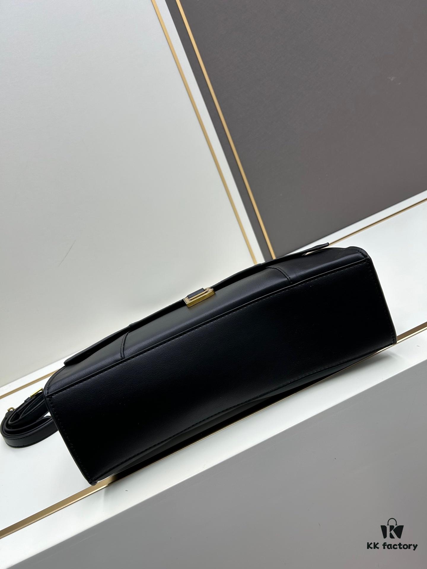 6930e13a6e68136f4d9b22dc Balenciaga Latest Long Handle Hourglass Bag (Box Included)