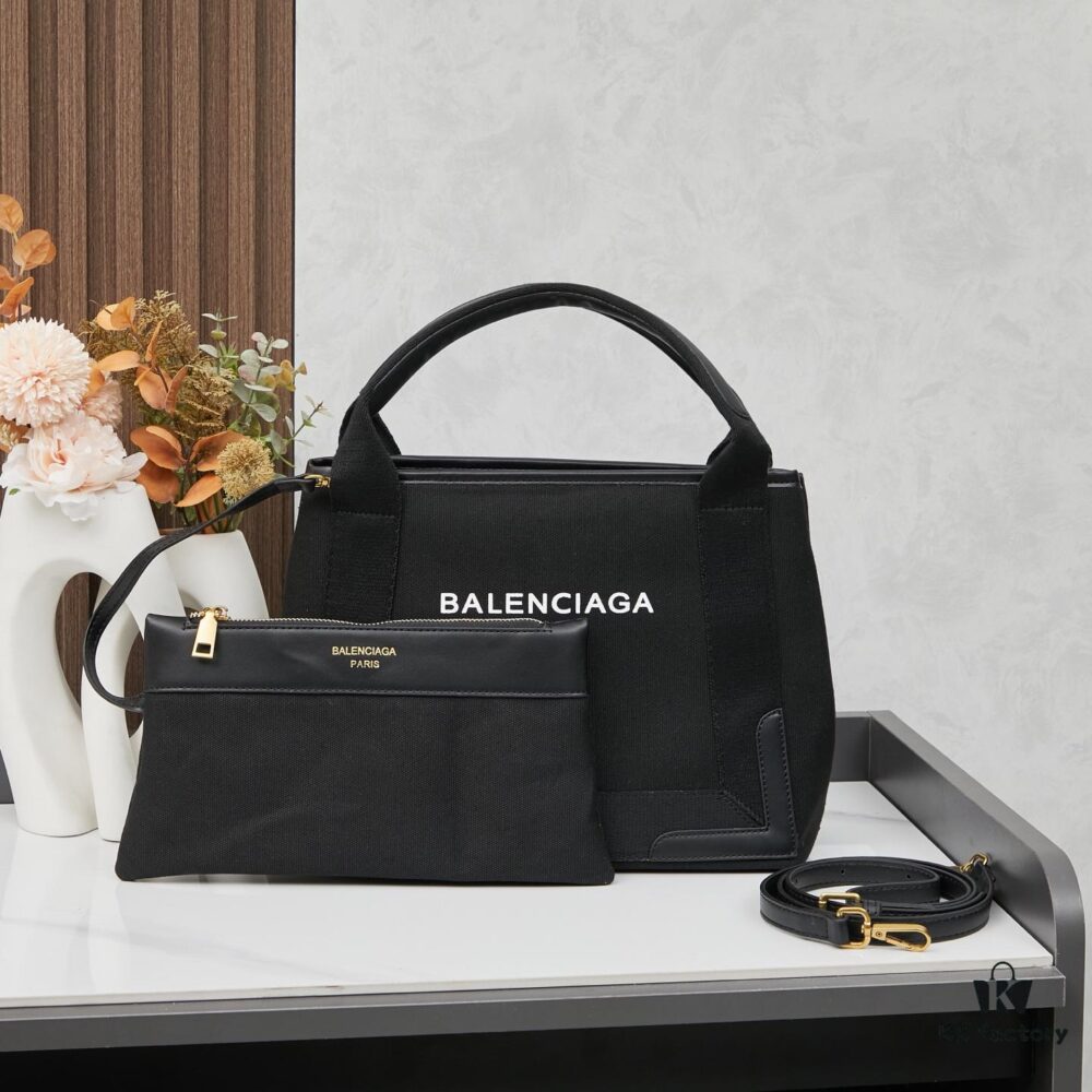 6930e13d6e68136f4d9b22df Small BALENCIAGA Cabas S Tote Bag