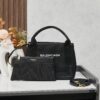 6930e13d6e68136f4d9b22df Small BALENCIAGA Cabas S Tote Bag
