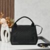 6930e13d6e68136f4d9b22e0 Small BALENCIAGA Cabas S Tote Bag