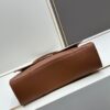 Balenciaga Latest Long Handle Hourglass Bag (Box Included)