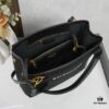 6930e1446e68136f4d9b22e7 Small BALENCIAGA Cabas S Tote Bag