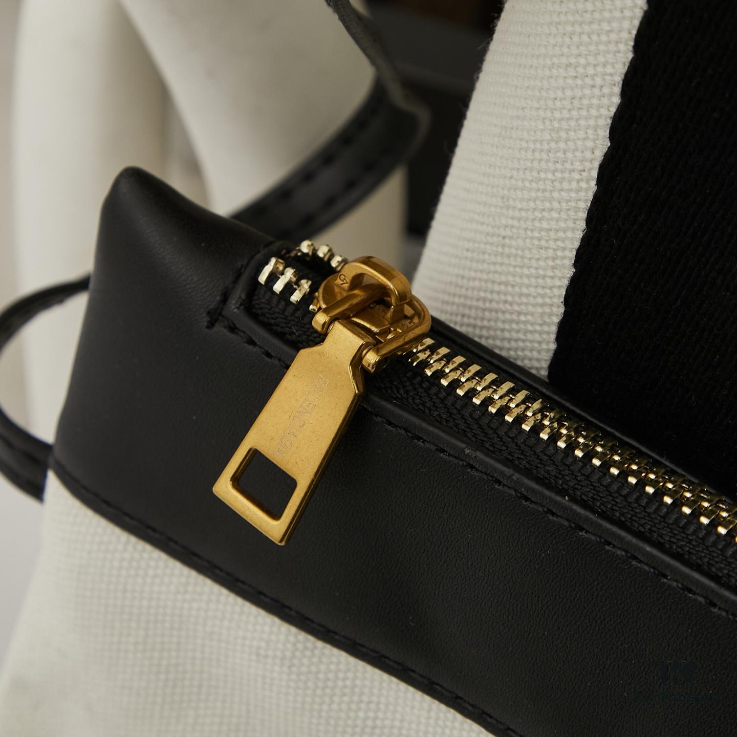 Small BALENCIAGA Cabas S Tote Bag