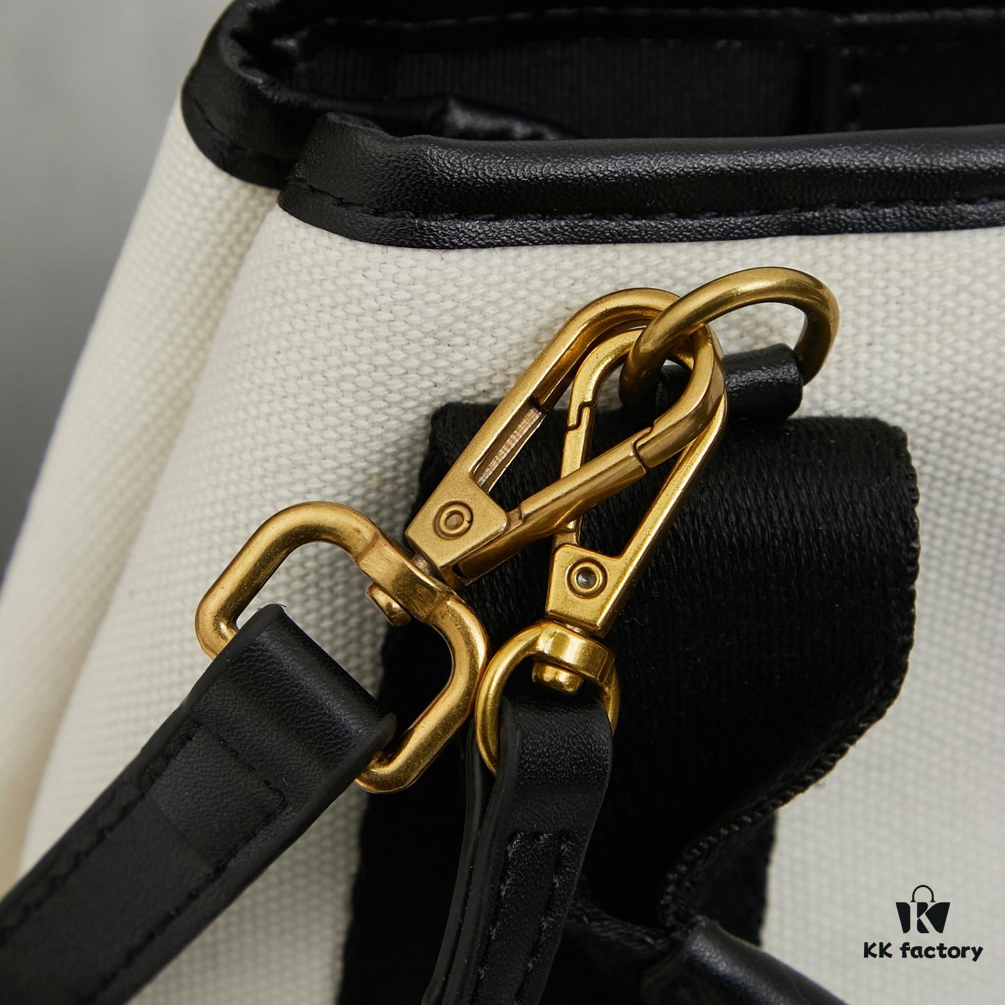 Small BALENCIAGA Cabas S Tote Bag