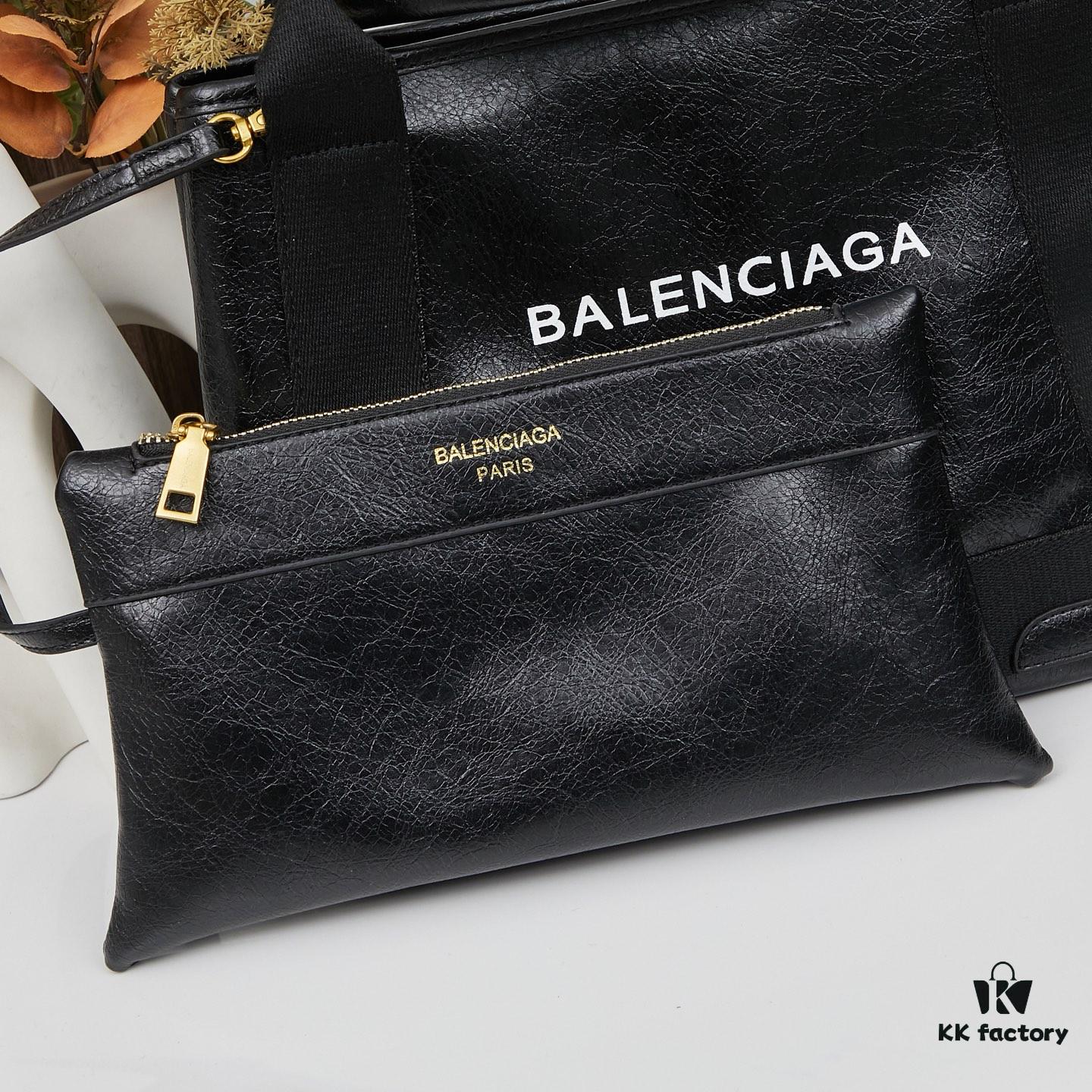 Small BALENCIAGA Cabas S Tote Bag