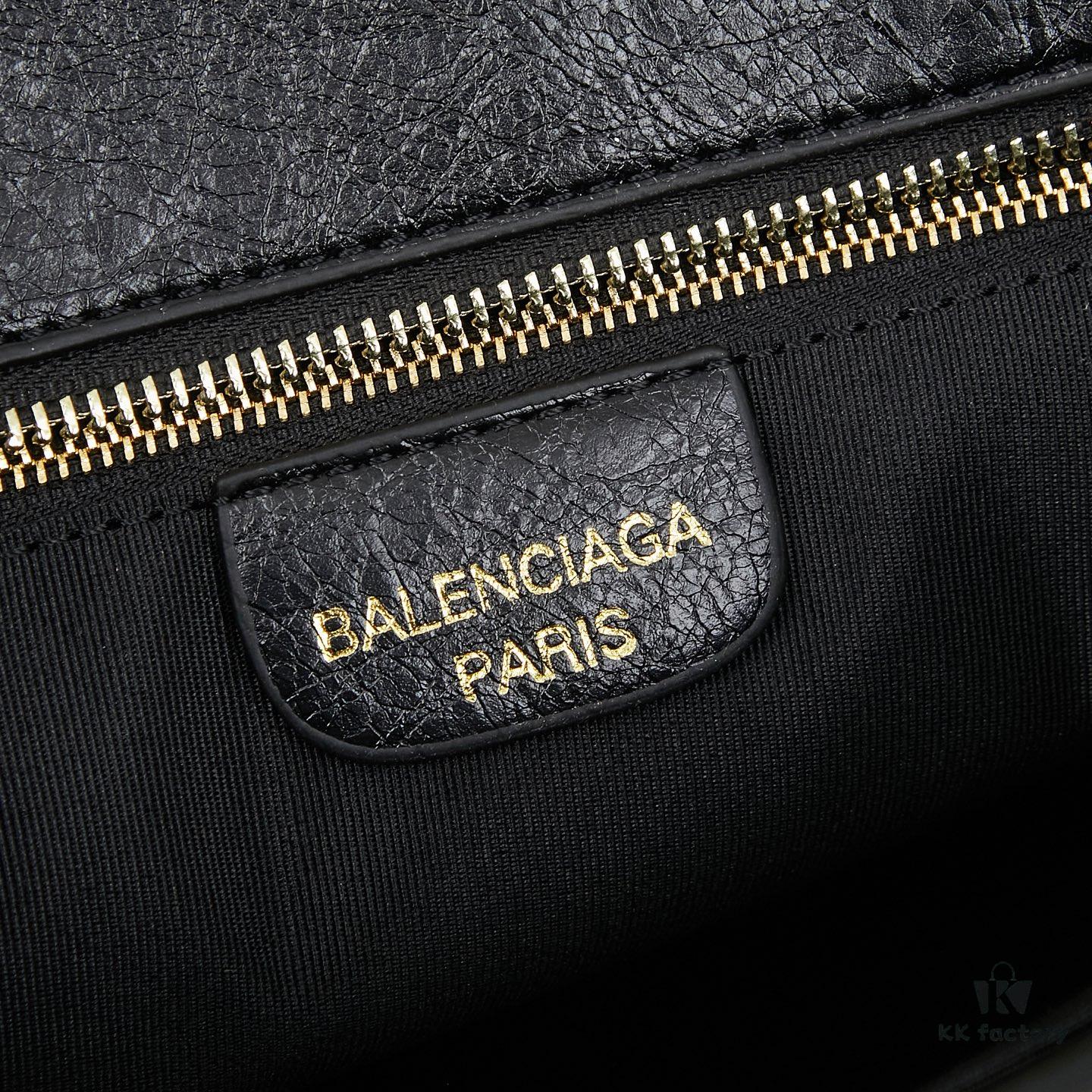 Small BALENCIAGA Cabas S Tote Bag