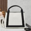 6930e1596e68136f4d9b22fc Large BALENCIAGA Cabas S Tote Bag