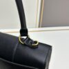 6930e15a6e68136f4d9b22ff Balenciaga Latest Long Handle Hourglass Bag (Box Included)
