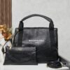 6930e15f6e68136f4d9b2306 Large BALENCIAGA Cabas S Tote Bag