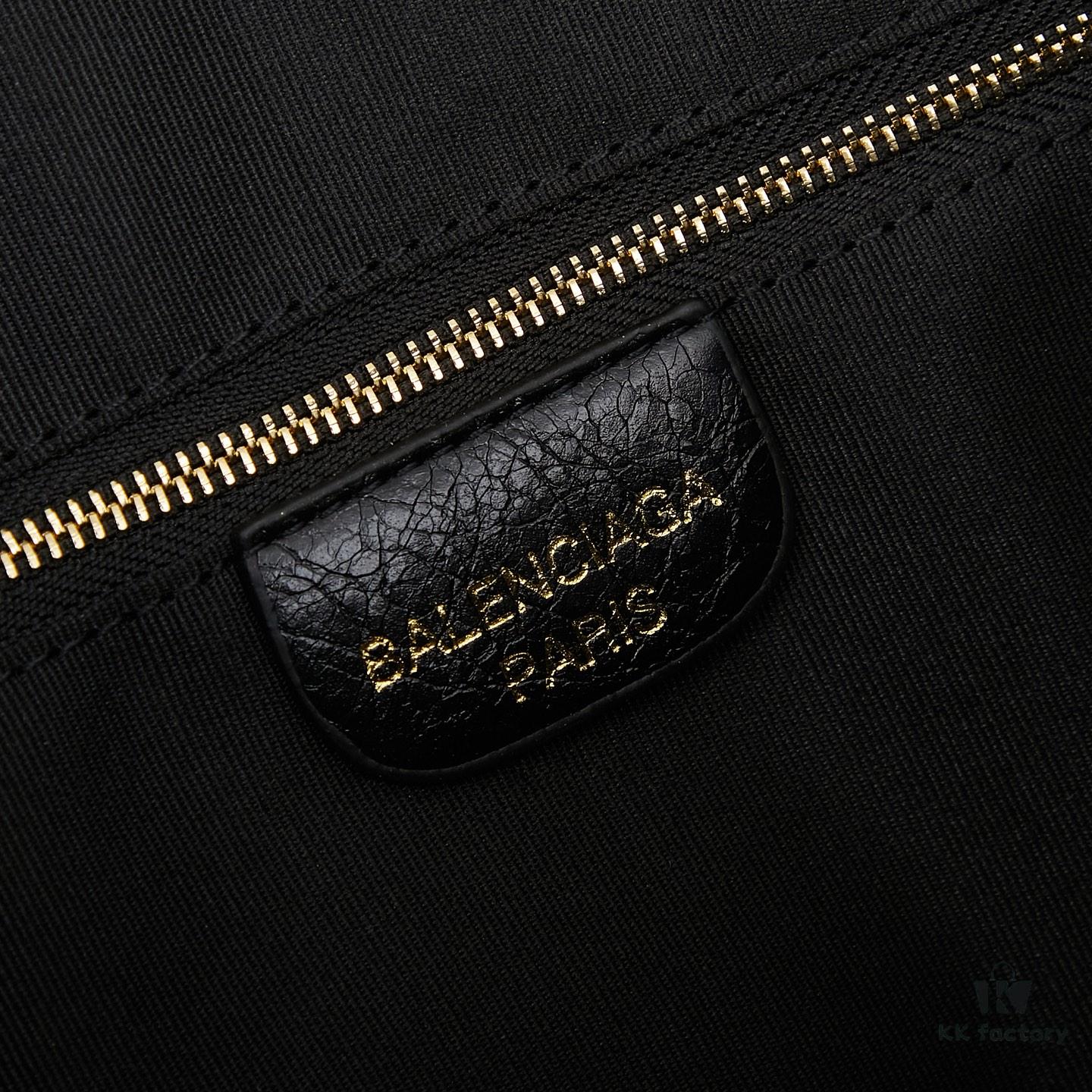 6930e1646e68136f4d9b230b Large BALENCIAGA Cabas S Tote Bag