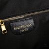 Large BALENCIAGA Cabas S Tote Bag