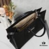 6930e1876e68136f4d9b233a Large Balenciaga Hardware Tote – A modern interpretation of a canvas bag originally developed for the Marine Corps
