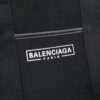 6930e1876e68136f4d9b233b Large Balenciaga Hardware Tote – A modern interpretation of a canvas bag originally developed for the Marine Corps