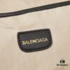 6930e1886e68136f4d9b233c Large Balenciaga Hardware Tote – A modern interpretation of a canvas bag originally developed for the Marine Corps