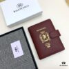 6930e1a36e68136f4d9b2358 BALENCIAGA Notepad ✉️ Boutique Edition, Exquisite Smooth Material, Impeccable Craftsmanship, Featuring Card Slots and Interior Compartments, Size 15x19x4cm