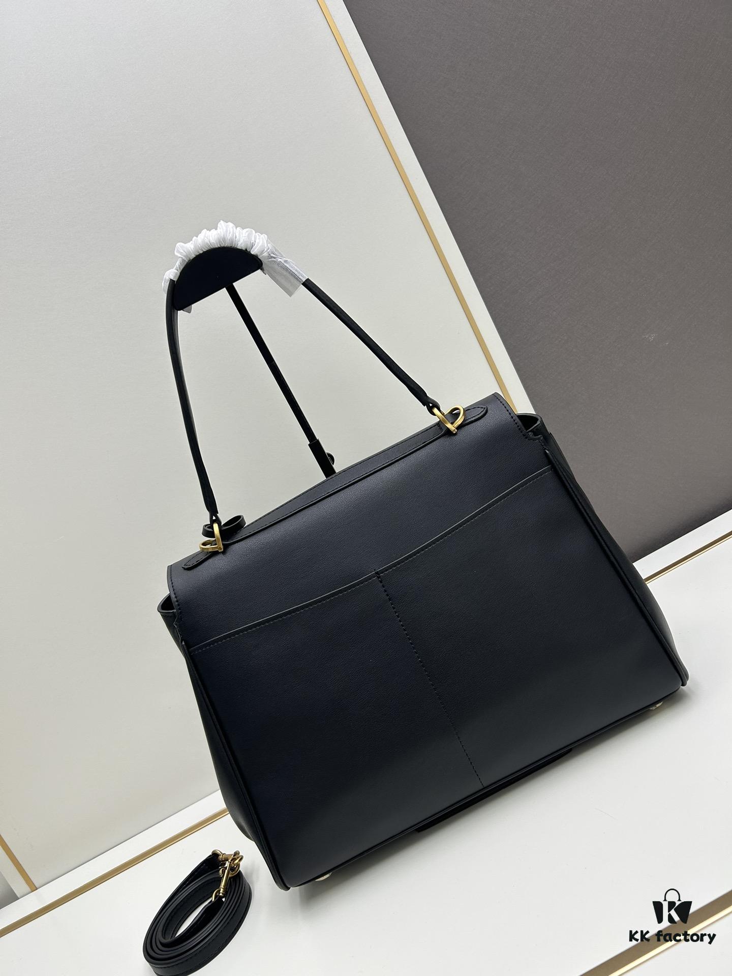 6930e1e46e68136f4d9b23ad 35cm Balenciaga Rodeo 🖤🖤