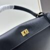 6930e1e56e68136f4d9b23af 35cm Balenciaga Rodeo 🖤🖤