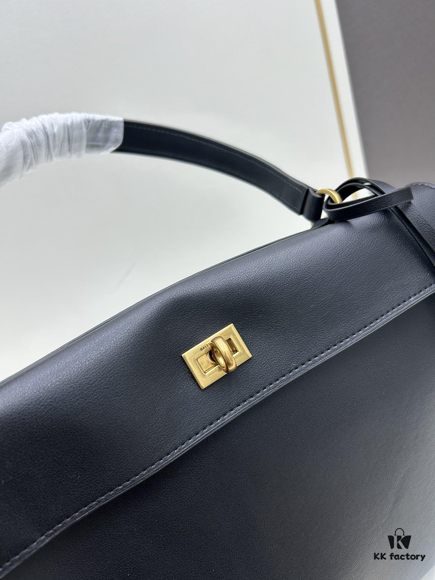 6930e1e56e68136f4d9b23af 35cm Balenciaga Rodeo 🖤🖤