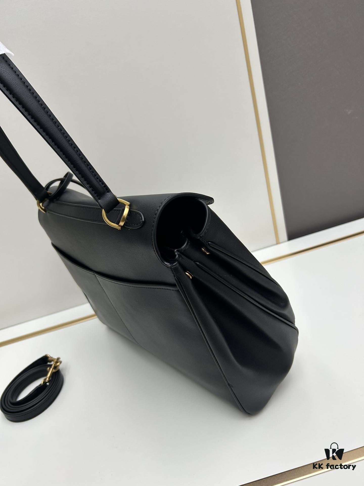 6930e1e66e68136f4d9b23b0 35cm Balenciaga Rodeo 🖤🖤