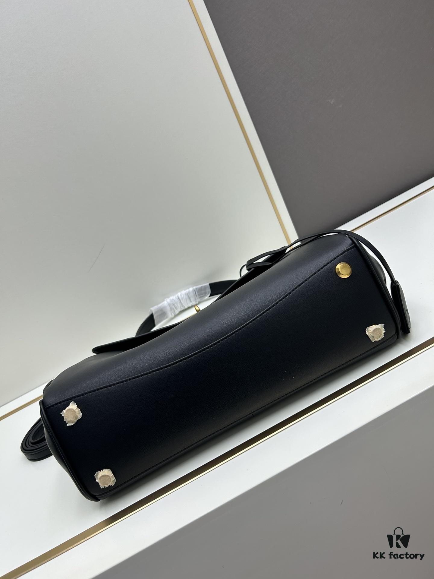 6930e1e76e68136f4d9b23b3 35cm Balenciaga Rodeo 🖤🖤