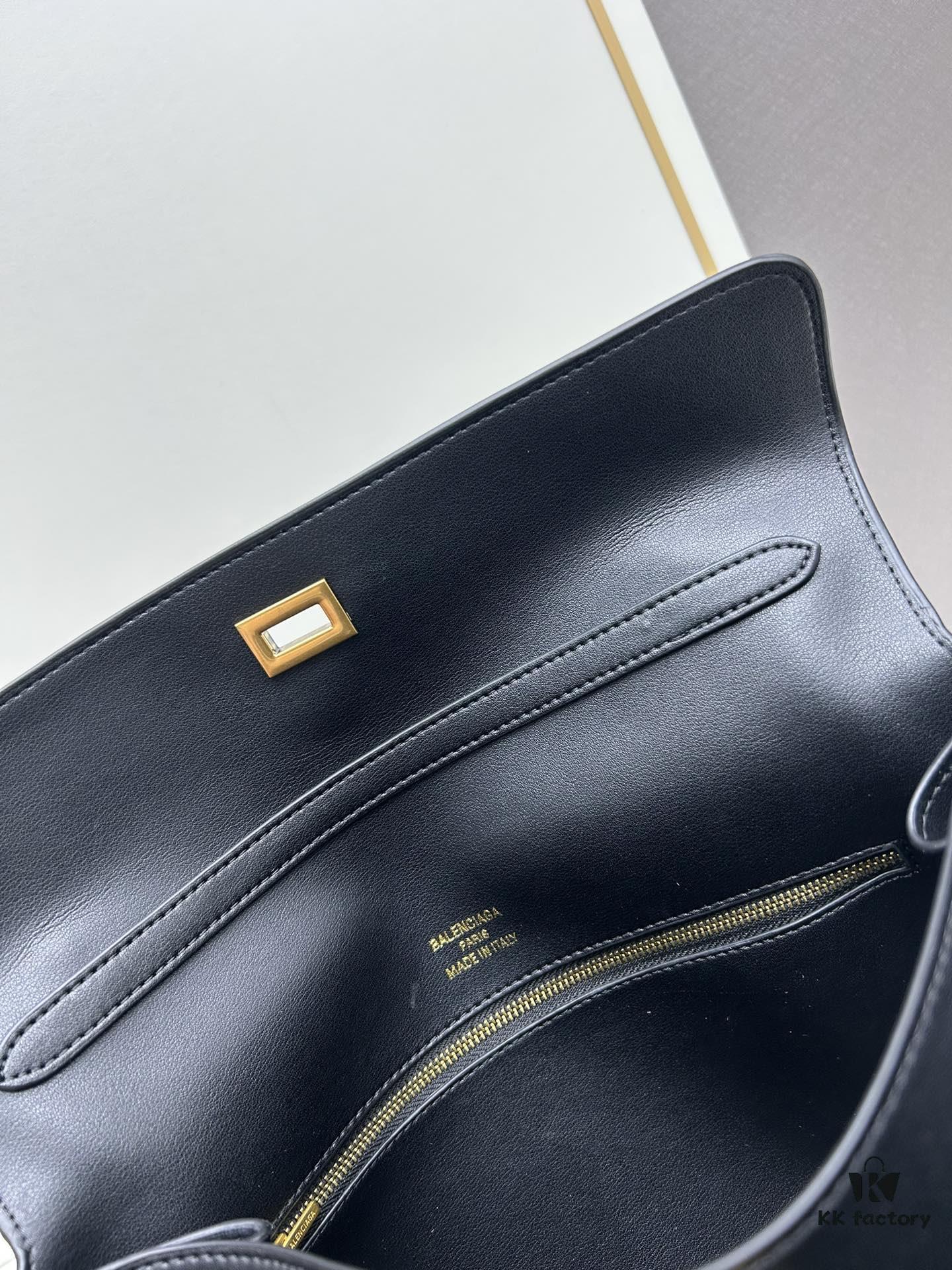 6930e1e86e68136f4d9b23b6 35cm Balenciaga Rodeo 🖤🖤